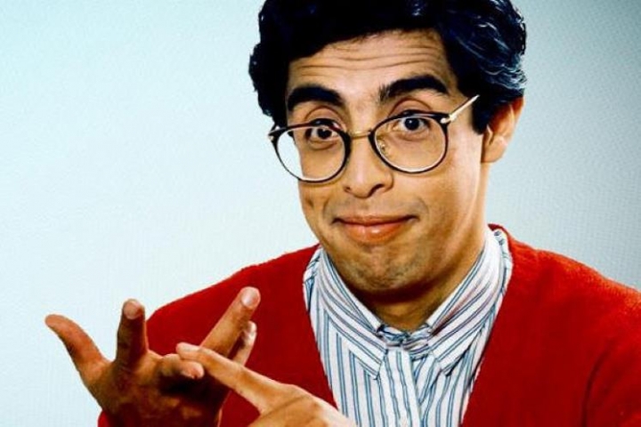 La s&aacute;tira despu&eacute;s de Jaime Garz&oacute;n