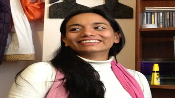 La magia detr&aacute;s de la escena