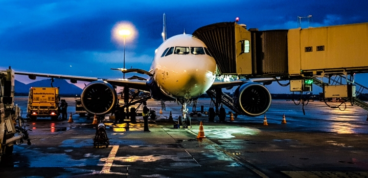La crisis a&eacute;rea por el cierre de Viva Air y sus efectos comerciales