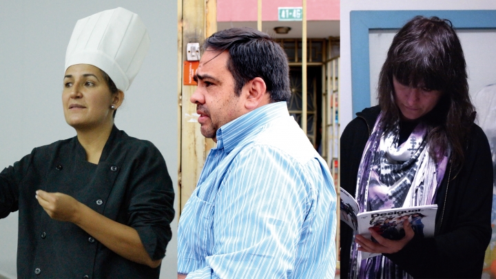 Organizadores de eventos en Bogot&aacute;