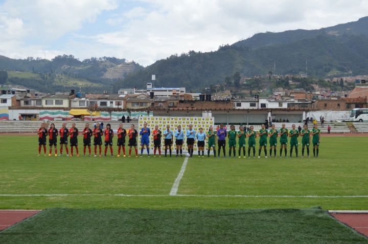 Desigualdad: el precio de ser una futbolista en Colombia