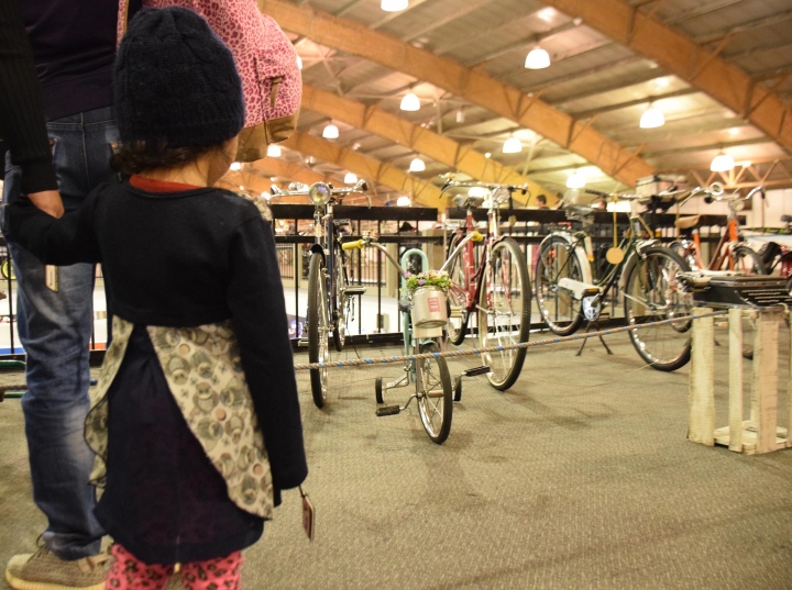 MotoGO, el sal&oacute;n internacional del mundo sobre ruedas