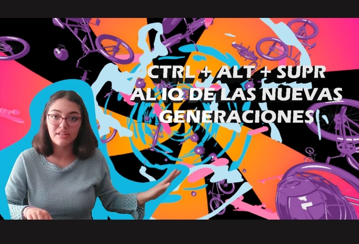 La primera generación con menos coeficiente intelectual que sus padres