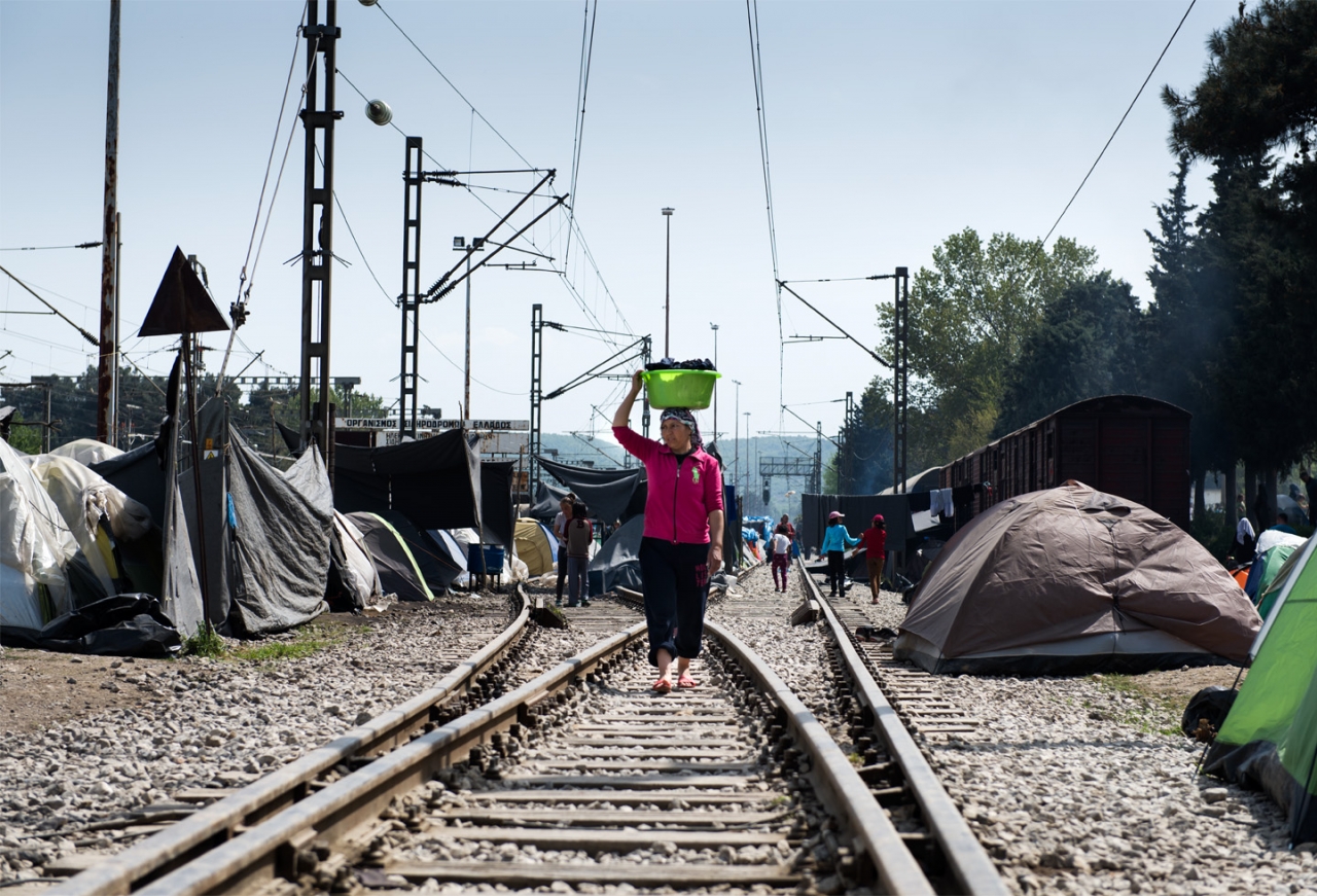 Campo de refugiados de Idomeni (2016)|Campo de refugiados de Idomeni (2016)|Campo de refugiados de Idomeni (2016)|Campo de refugiados de Idomeni (2016)|Campo de refugiados de Idomeni (2016)|Campo de refugiados de Idomeni (2016)|Campo de refugiados de Idomeni (2016)|||