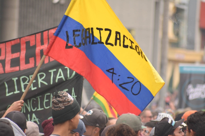 "Abramos el debate sin estigmatizaci&oacute;n y sin miedo a la dosis m&iacute;nima"