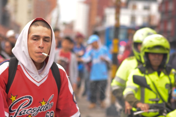 "Abramos el debate sin estigmatizaci&oacute;n y sin miedo a la dosis m&iacute;nima"