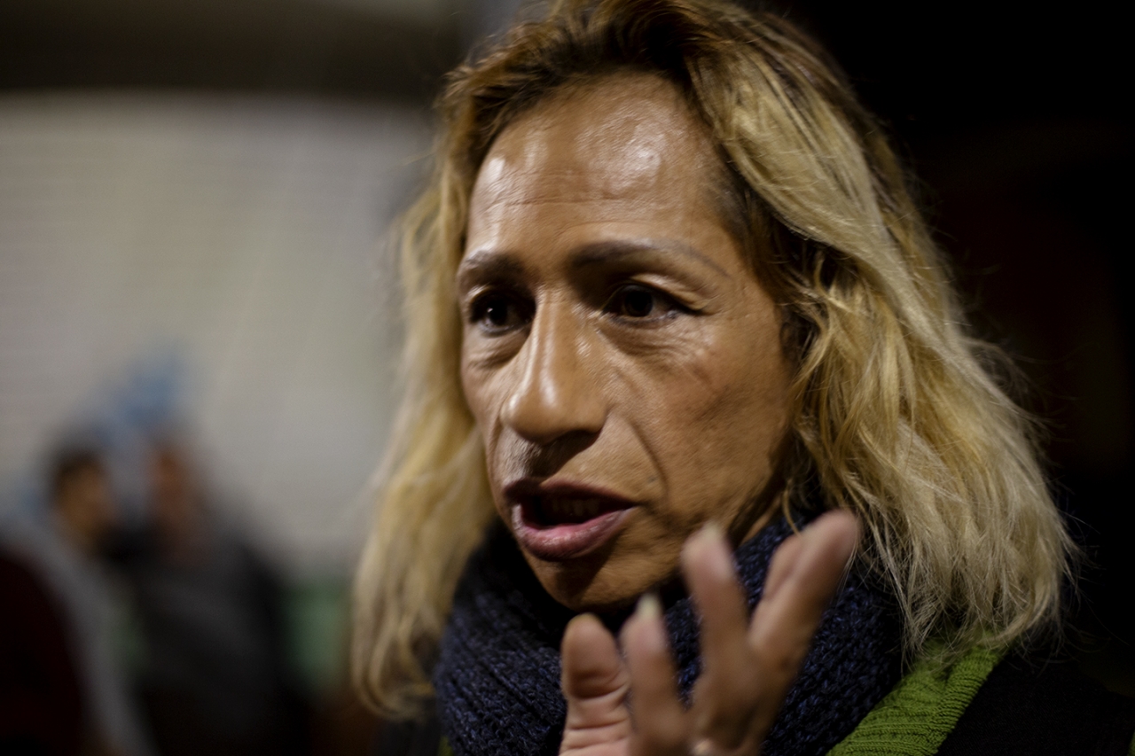 Lorena Barriga, mujer trans, del maltrato por su condición sexual a la secretaría de integración en Bogotá