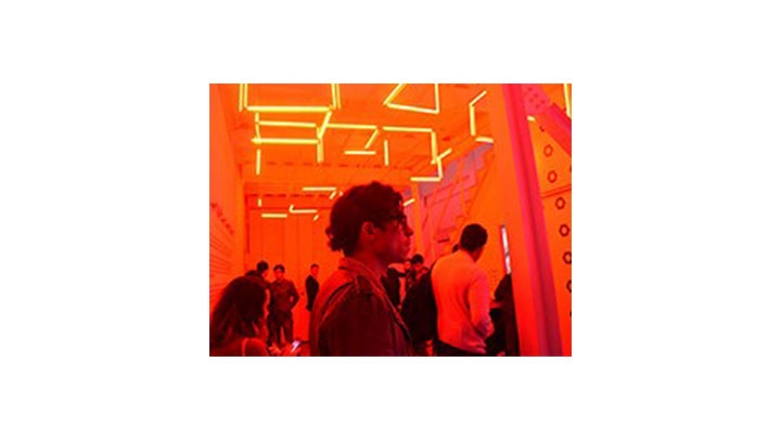 Bogot&aacute; epicentro del primer laboratorio electr&oacute;nico del pa&iacute;s