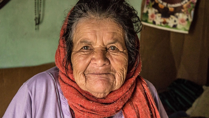 Mar&iacute;a Eva Vargas