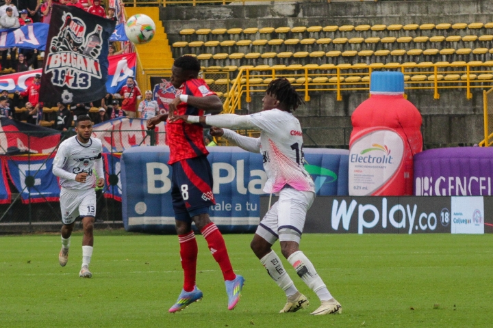 Mender Garc&iacute;a