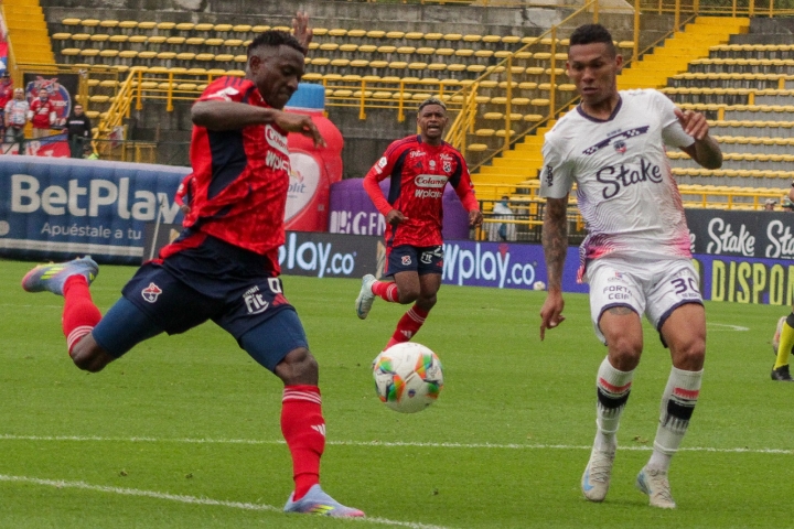 Mender Garc&iacute;a