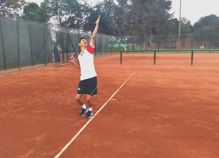 Colombia tiene a la jugadora número cinco del mundo en el ranking ITF