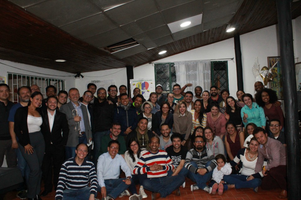 Agrupaci&oacute;n MCU