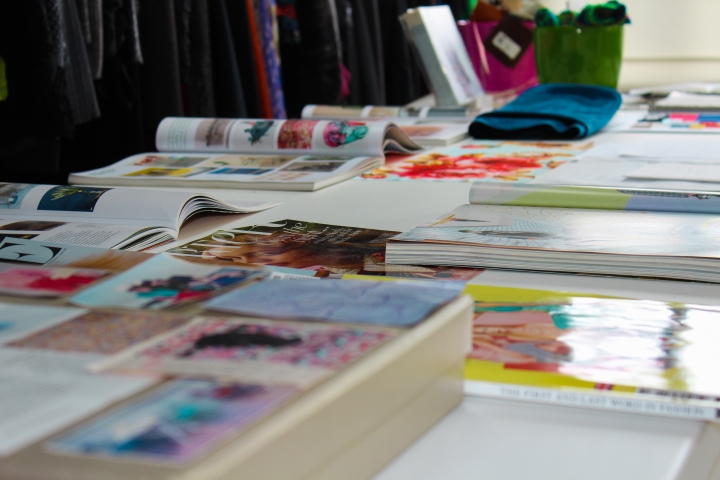 Inspiraci&oacute;n. Para ver todas las fotograf&iacute;as, navegar el especial multimedia. Foto por: Camila Granados