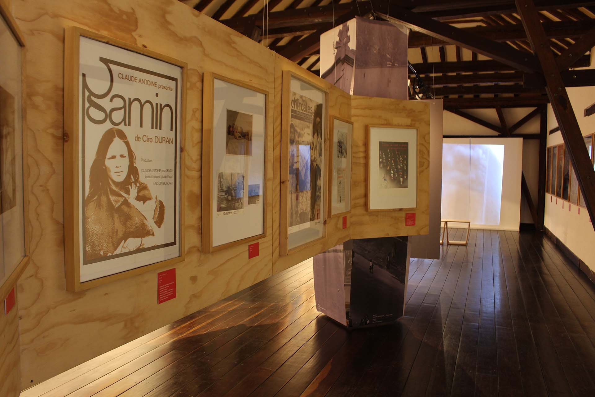 En Torno al Cine se toma el Museo de Bogotá