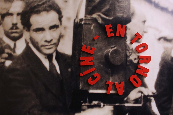 En Torno al Cine, Museo de Bogot&aacute;