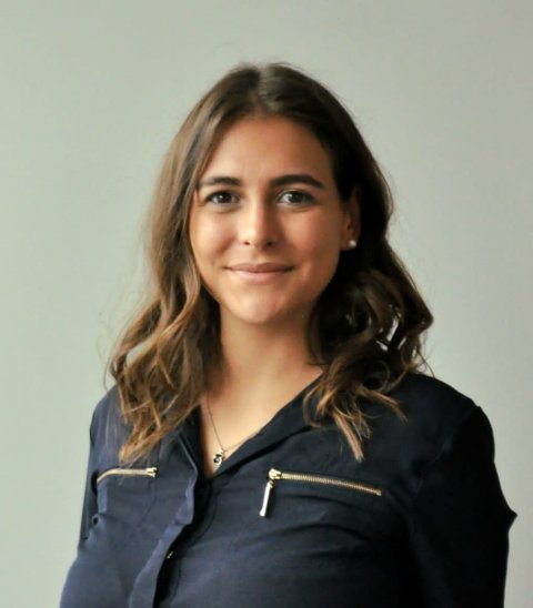 Carolina Barrios Martínez