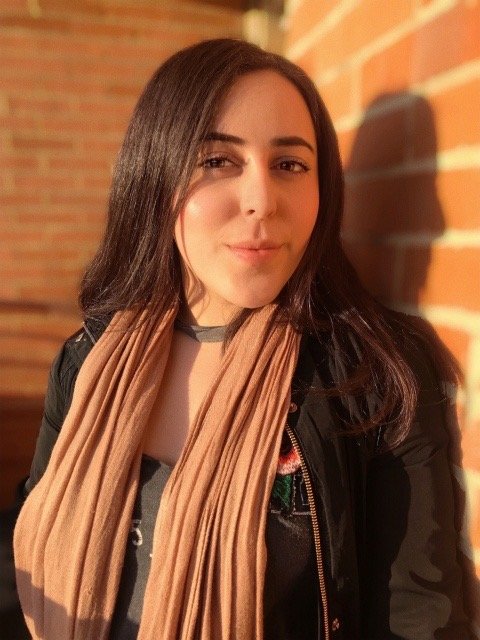 Juanita Ordóñez Agudelo