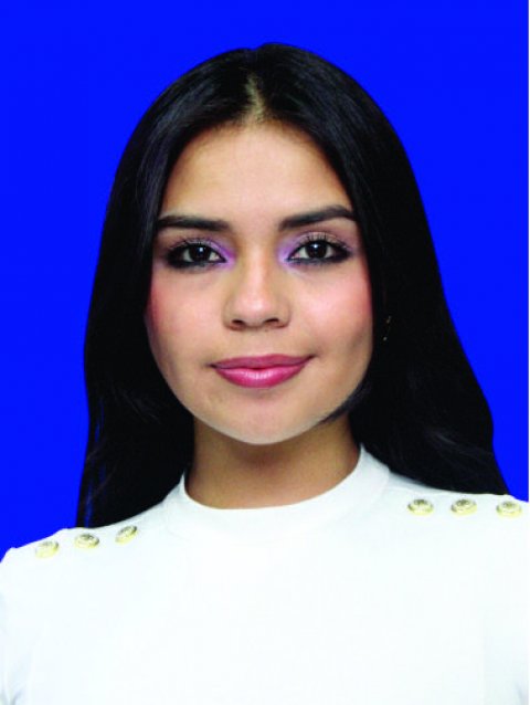 Laura Ximena Hernández Ospina