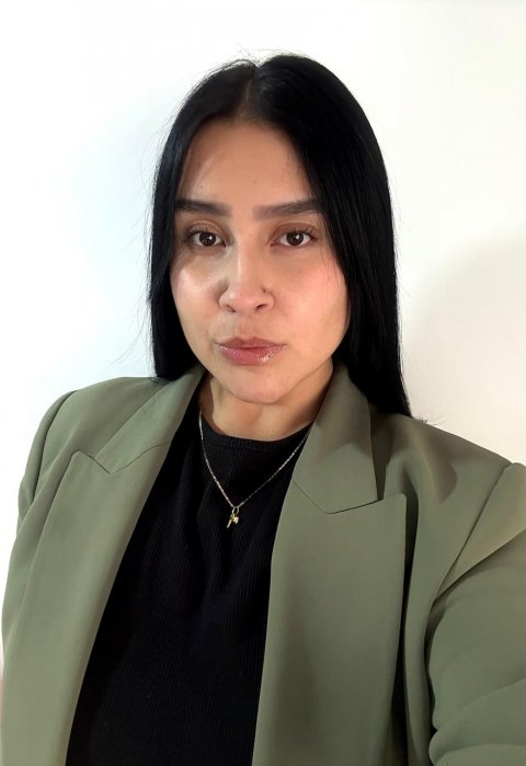 Vanesa Alexandra Rinc&oacute;n Garz&oacute;n