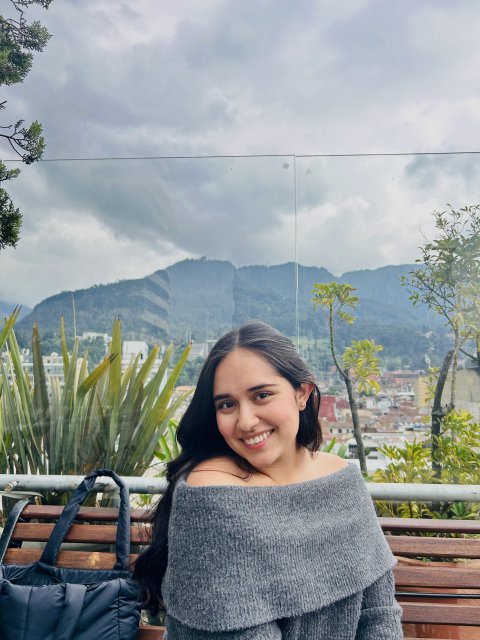 Mariana Sofia Gutierrez Torres