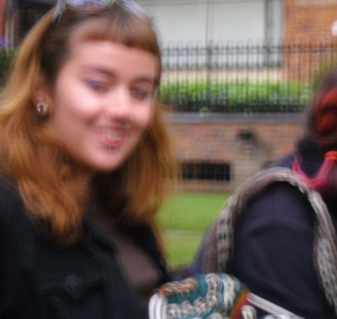 Violeta P&aacute;ez Chaves