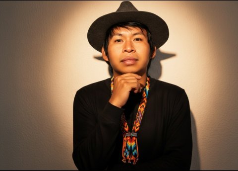 Luis Angel Gindrama Papelito