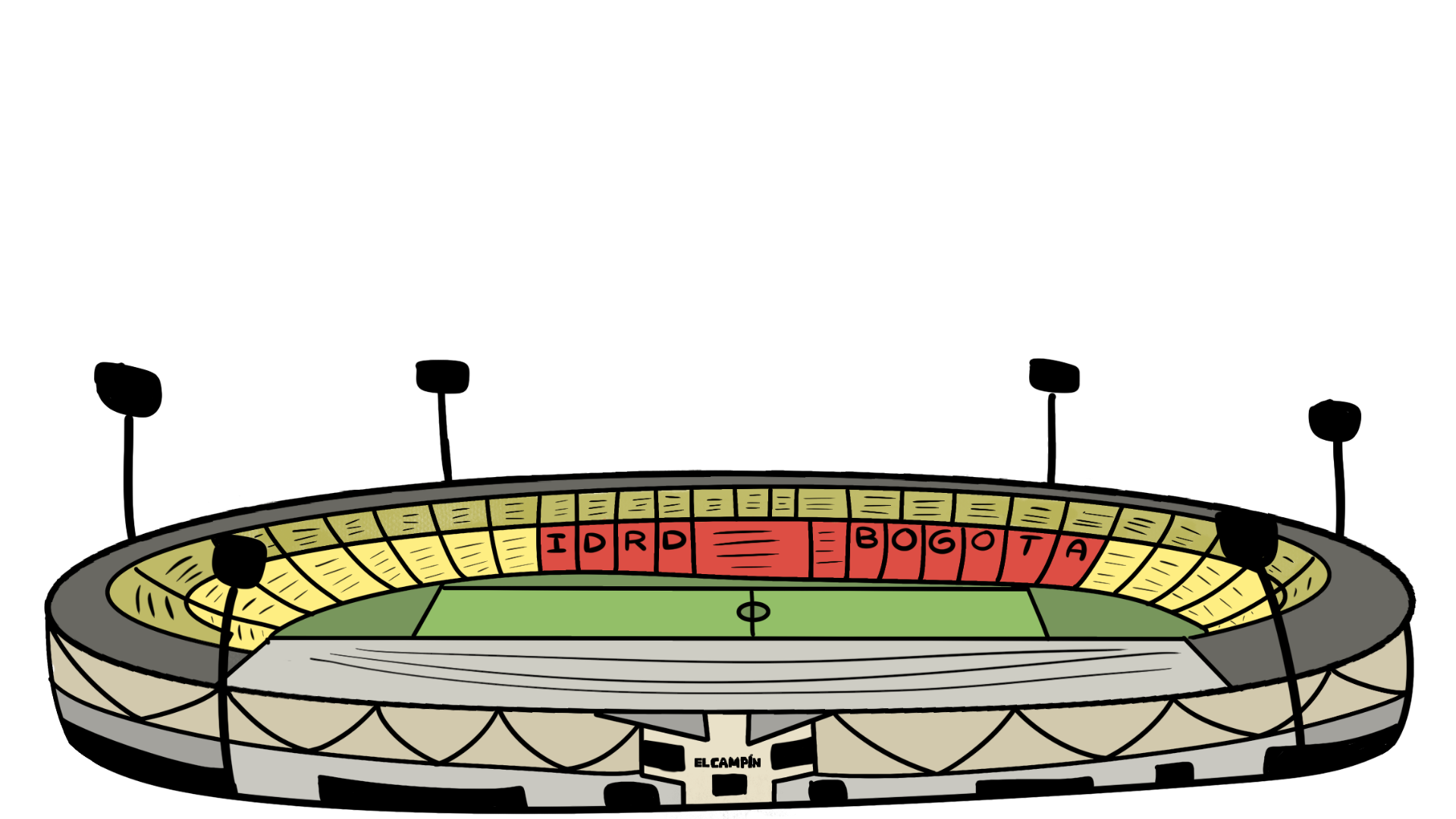 El Campín