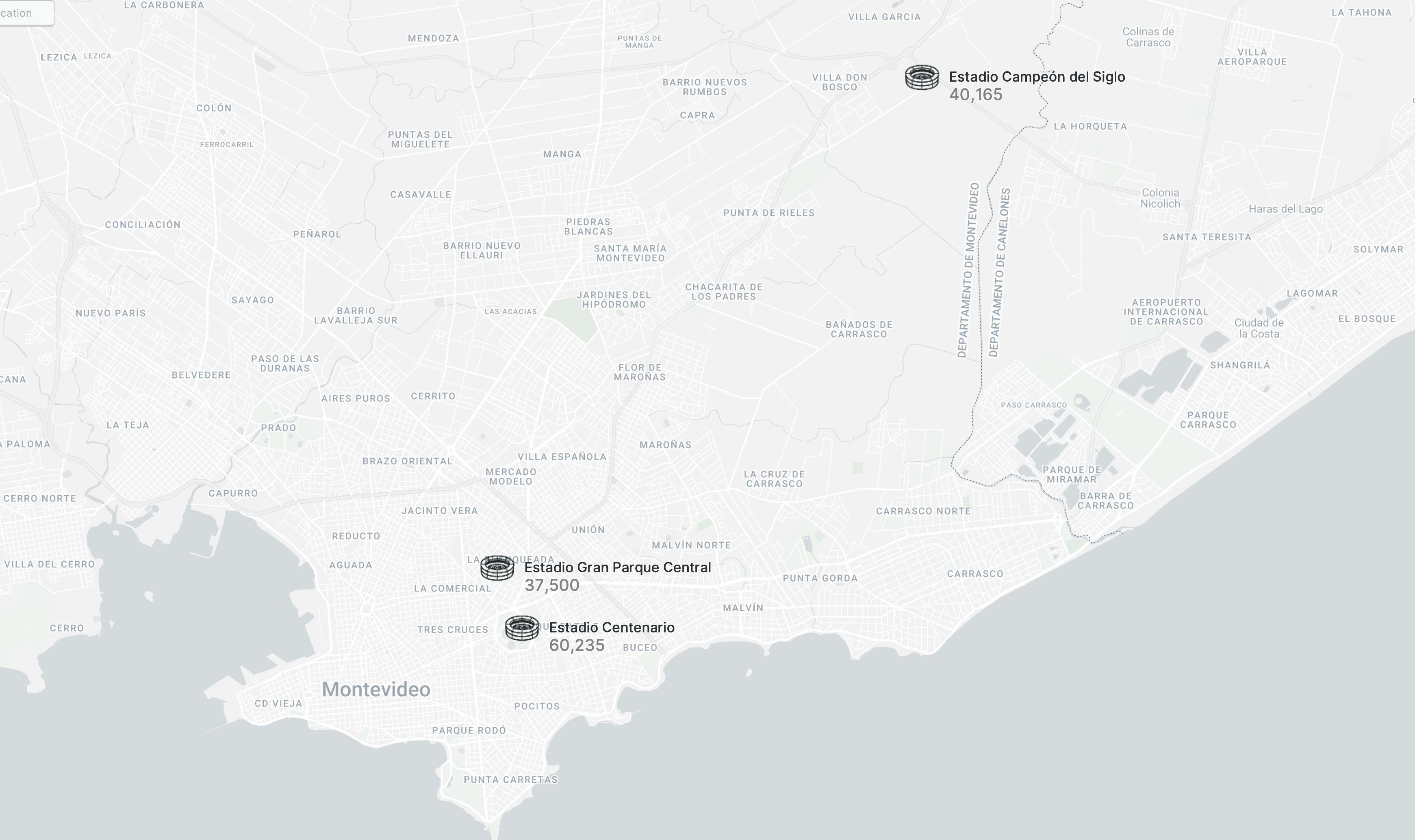 Montevideo