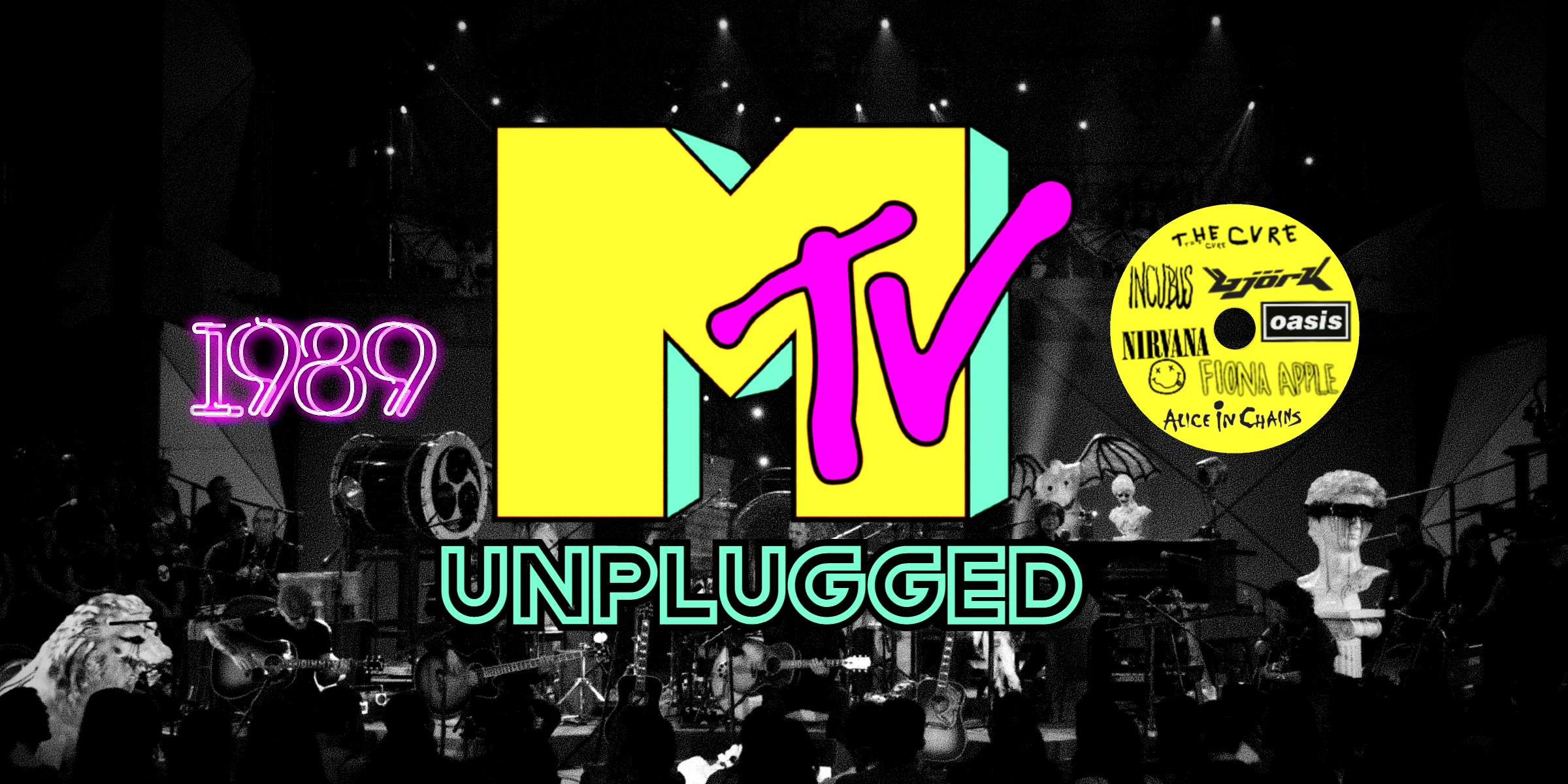MTV Unplugged Latinoamérica